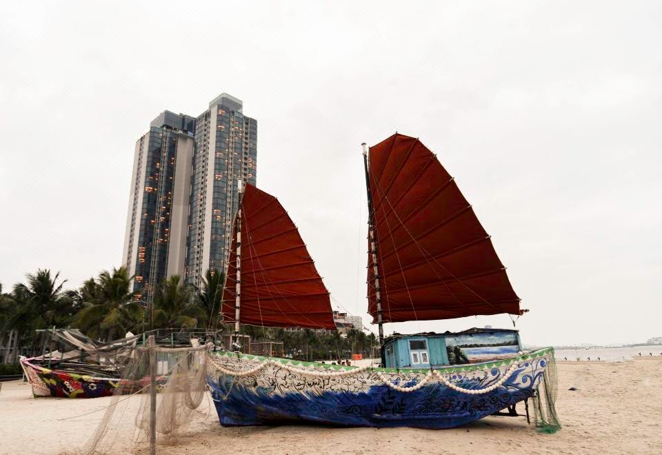 A La Carte Ha Long Bay Managed by Anstay Homestay Quảng Ninh