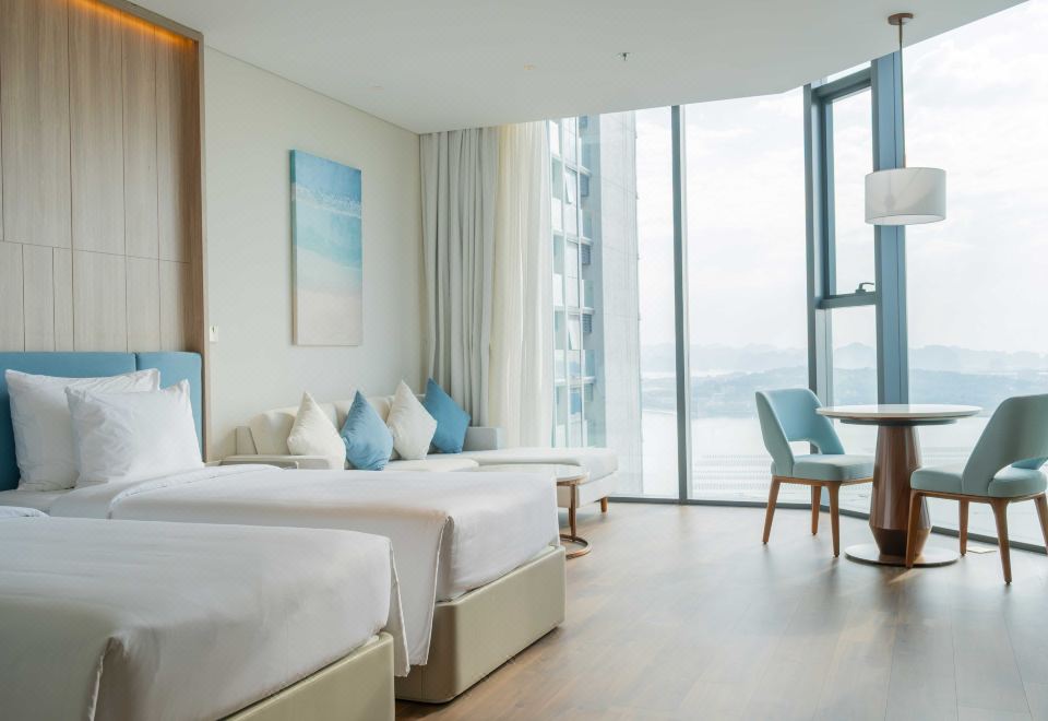 Alacarte Hạ Long - Service Apartment Homestay Quảng Ninh