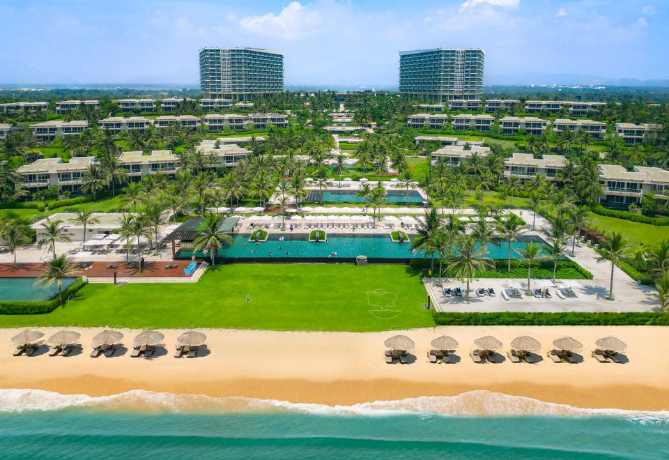 Alma Resort Cam Ranh Resort Nha Trang