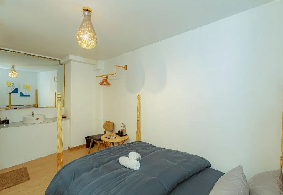 AMIGO Luxury Palace- Cạnh Chợ Đêm Đà Lạt Khách sạn giá rẻ Đà Lạt chỉ từ 200k