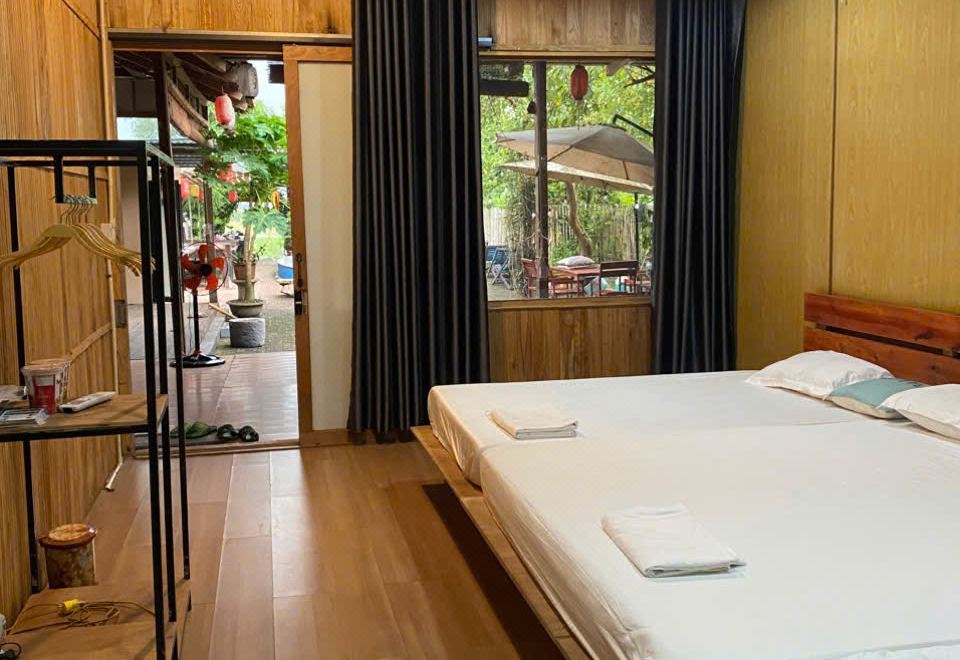 An Homestay Tam Cốc Homestay Ninh Bình giá rẻ