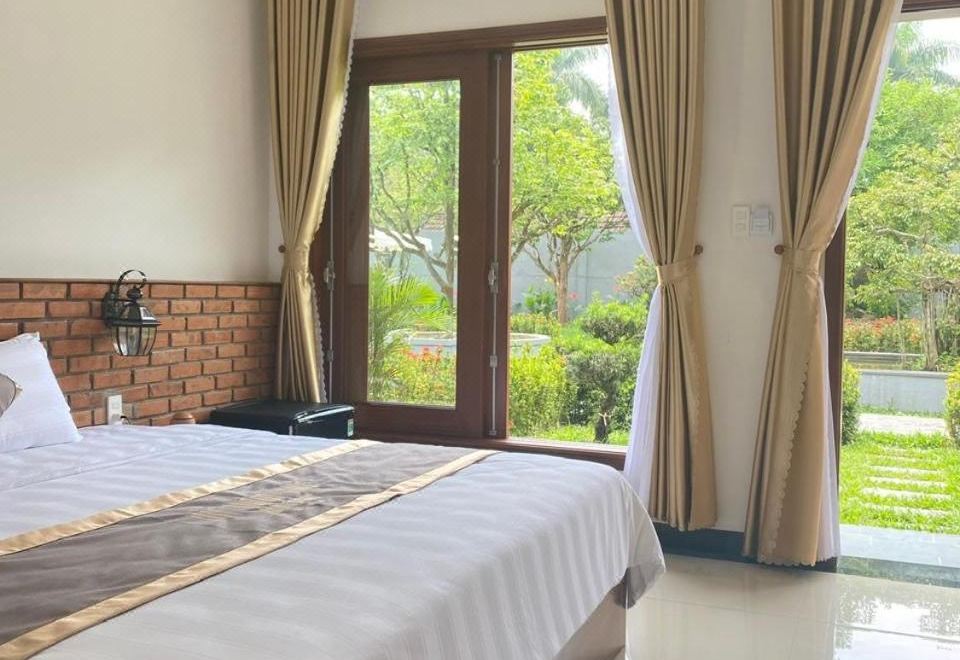 An Nam Huế Homestay & Restaurant Resort Huế