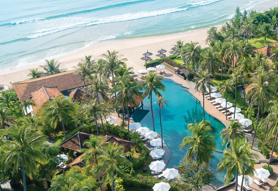 Anantara Mui Ne Resort Resort Mũi Né