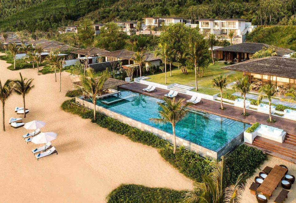 Anantara Quy Nhon Villas Resort Quy Nhơn
