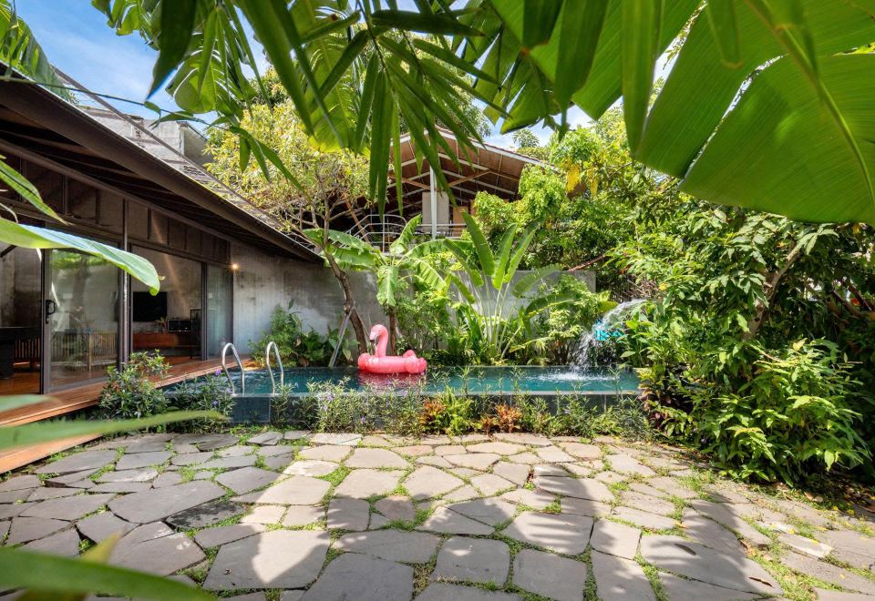 AnNam Village 1 Khách sạn 5 sao Vũng Tàu