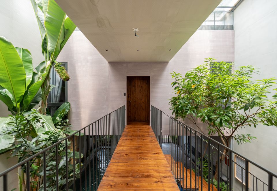 AnNam Village 3 Khách sạn 5 sao Vũng Tàu