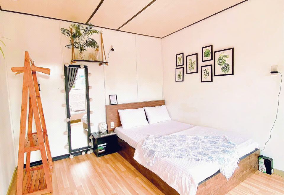 Aurora Homestay Homestay Đà Lạt giá rẻ