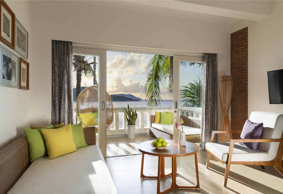 Avani Quy Nhơn Resort & Spa Resort Quy Nhơn