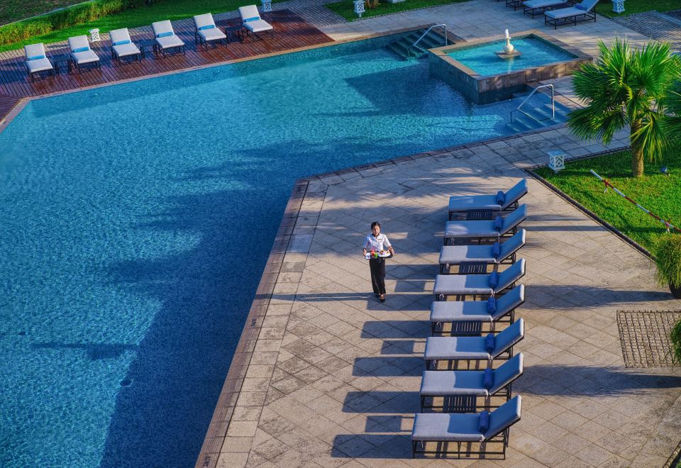 Azerai La Residence Huế Resort Huế