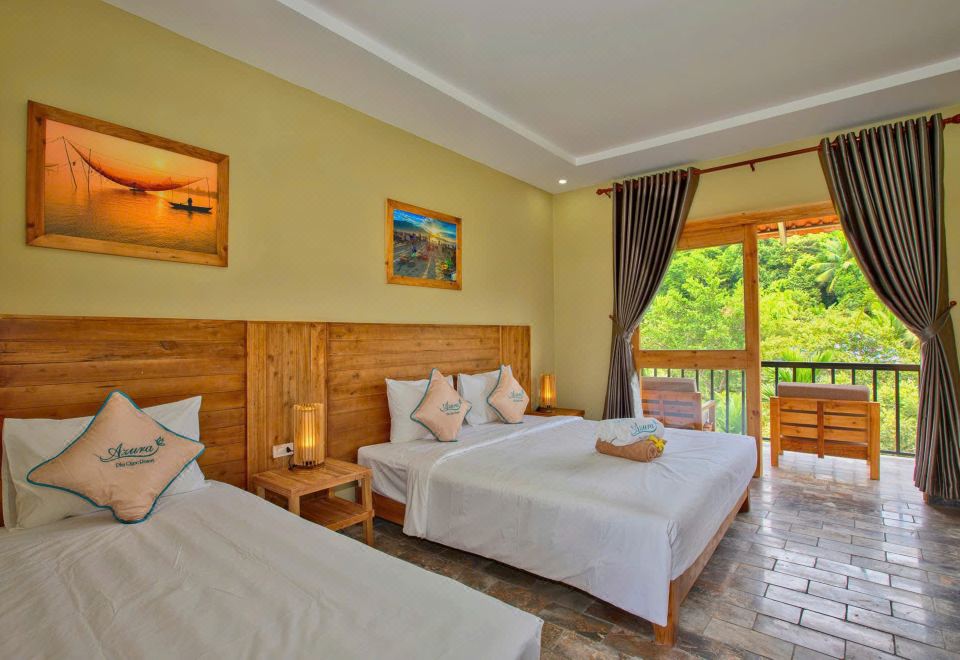 Azura Resort Phú Quốc Resort Phú Quốc