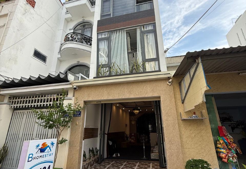 B Homestay Homestay Vũng Tàu giá rẻ cho nhóm