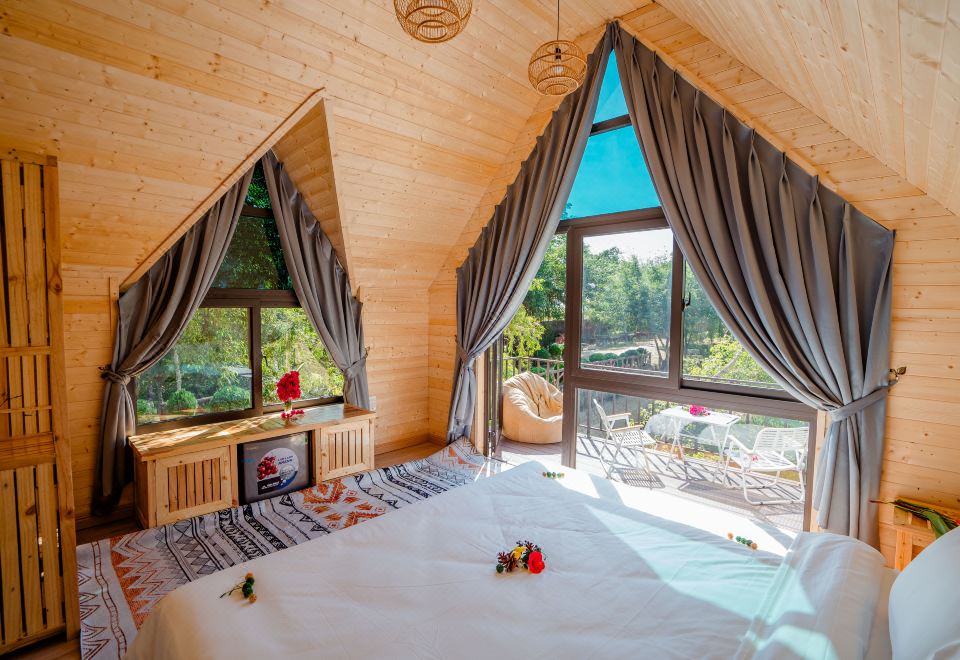 Bái Tử Long Mountain Resort Resort Quảng Ninh