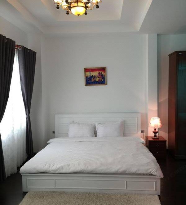 Biệt thự Boutique Dốc Mây Homestay trung tâm Đà Lạt
