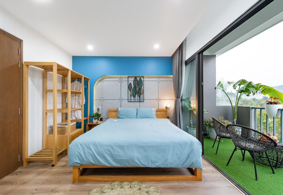 Biệt thự Green Pearl Hạ Long Resort Quảng Ninh