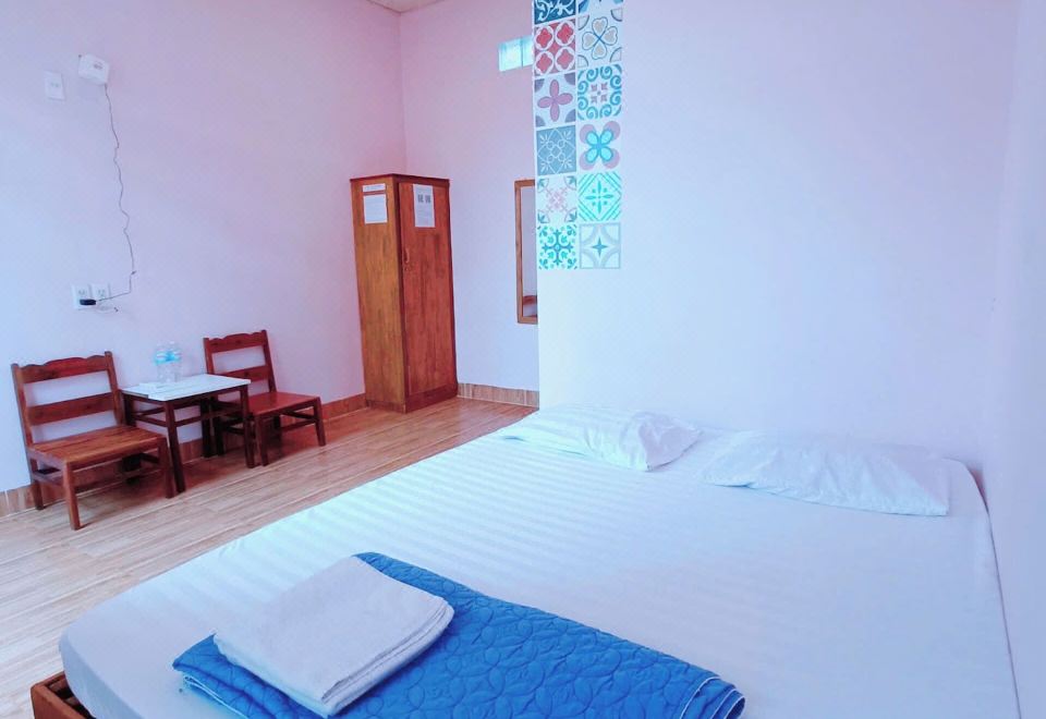 Bọt Biển Homestay Homestay Phan Thiết giá rẻ