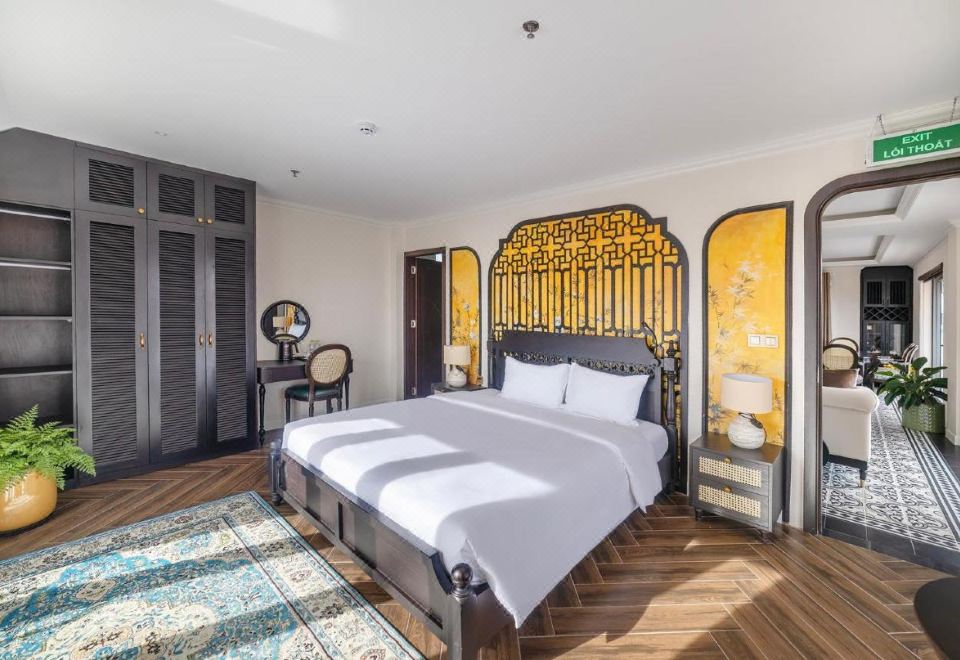 BRICS Boutique Dalat Khách sạn 4 sao Đà Lạt