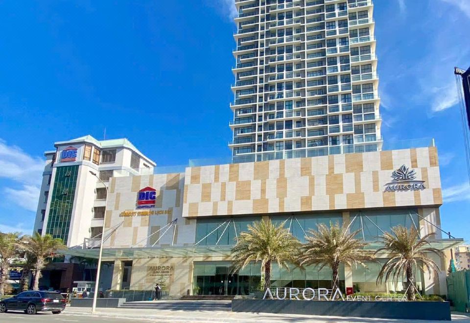 Căn Hộ CSJ Vũng Tàu - RUBY HOUSE Khách sạn gần Bãi Sau Vũng Tàu