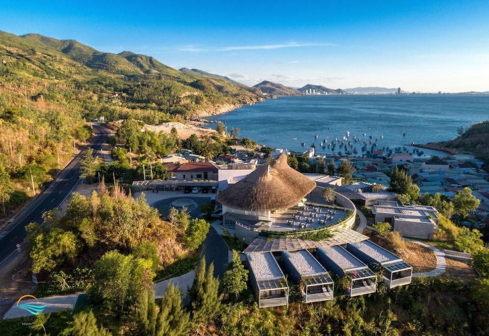 Casa Marina Resort Resort Quy Nhơn