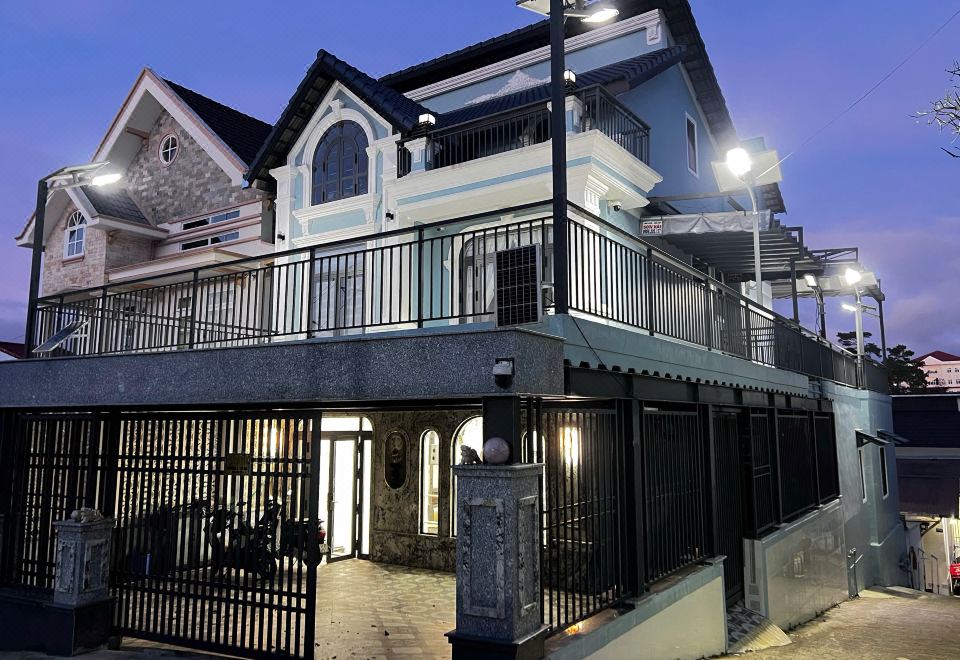 Chăn Ấm Nệm Êm | Cozy Homestay Đà Lạt Khách sạn 2 sao Đà Lạt