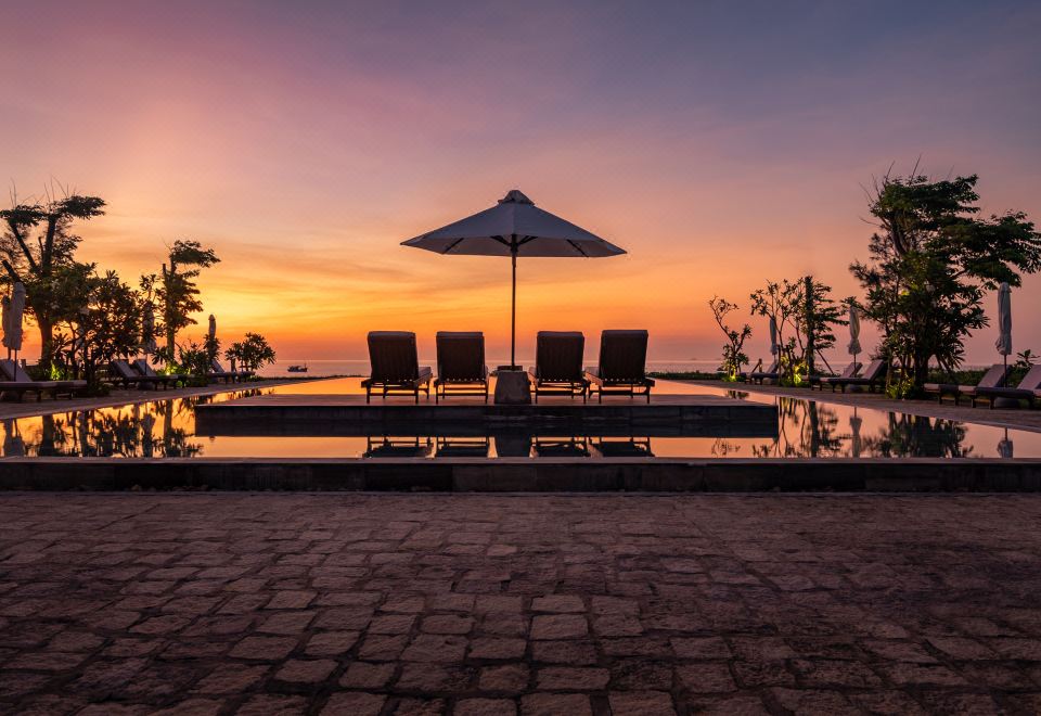 Crown Retreat Quy Nhơn Resort Quy Nhơn