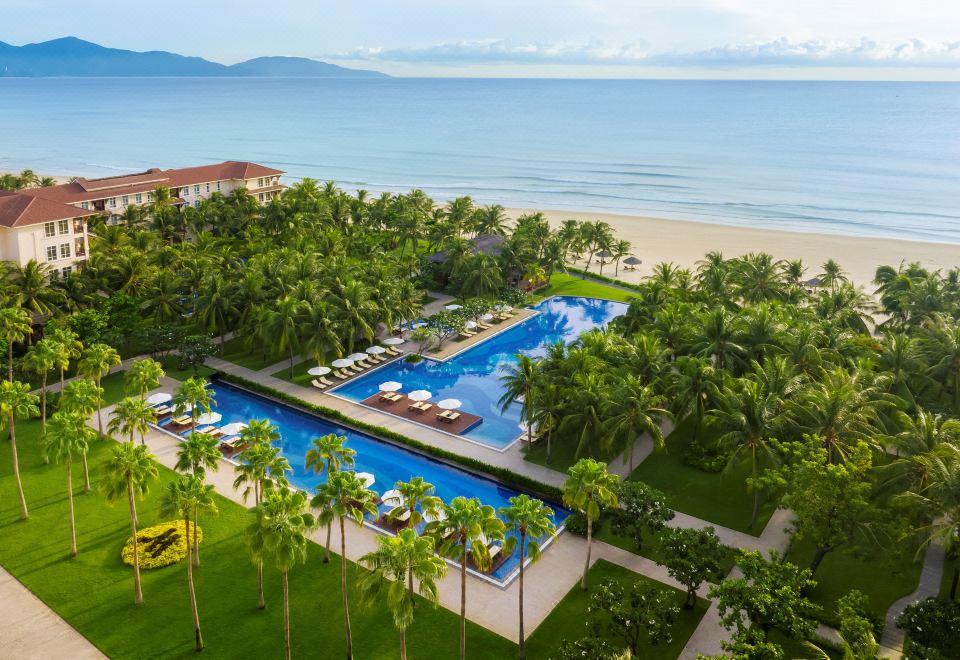 Danang Marriott Resort & Spa Resort Đà Nẵng
