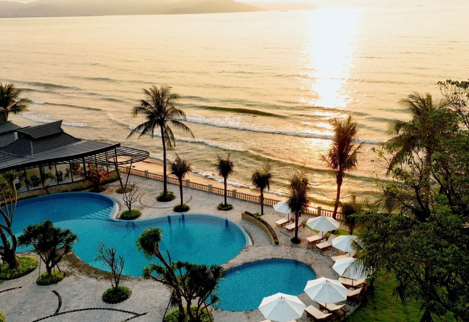 Dankbaar Resort Quy Nhon Resort Quy Nhơn