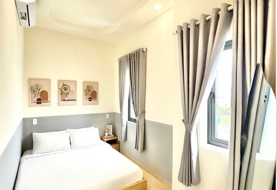 DI HOME I HOMESTAY PHAN THIẾT Homestay Phan Thiết giá rẻ