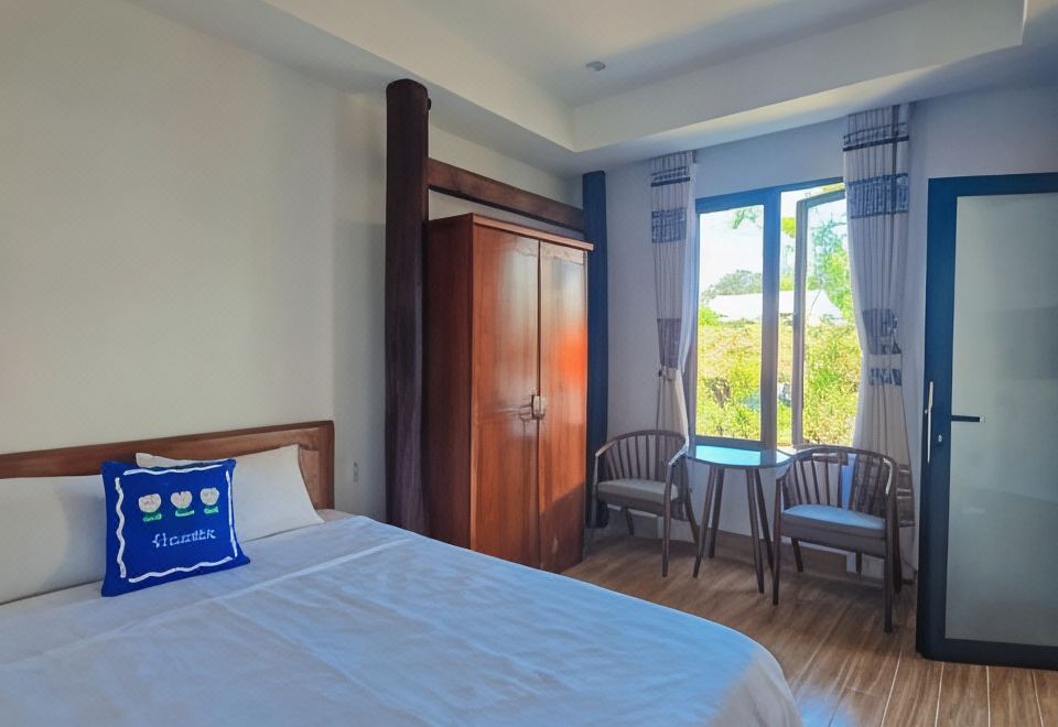 Dragon Sea Homestay Homestay Đà Nẵng gần biển