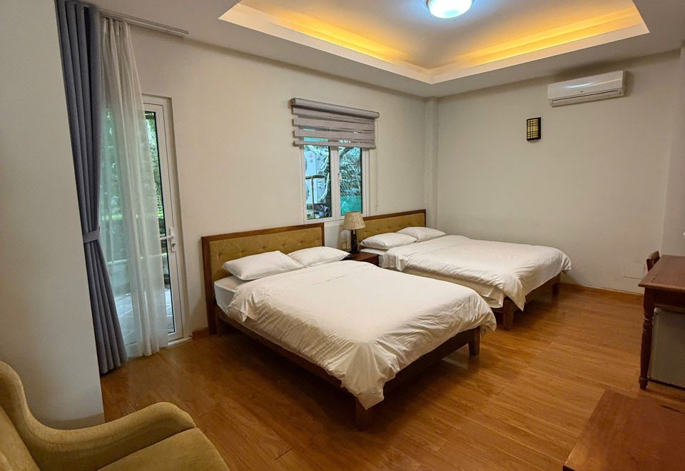 Dreams Hotel Khách sạn tình yêu Đà Lạt