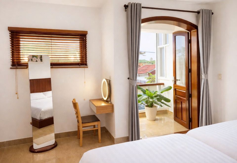 Êm homestay Homestay Huế gần trung tâm