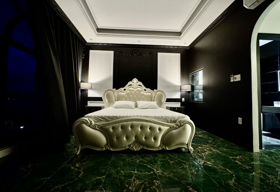 EuroDana Homestay Đà Nẵng gần sân bay