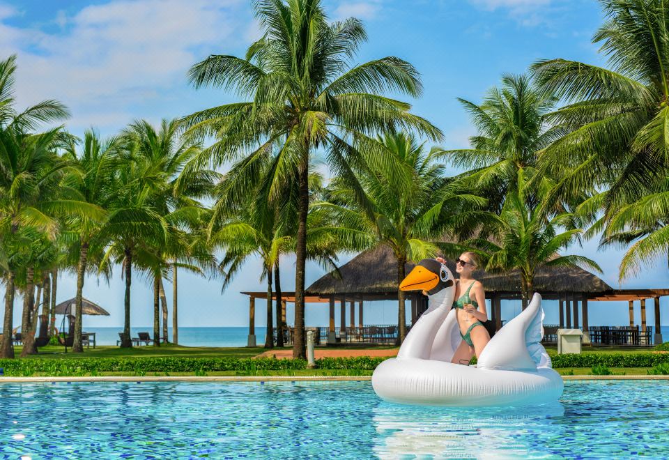 Famiana Resort & Spa Phú Quốc Resort Phú Quốc