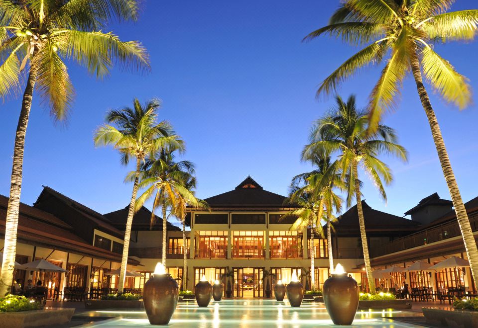 Furama Resort Đà Nẵng Resort Đà Nẵng