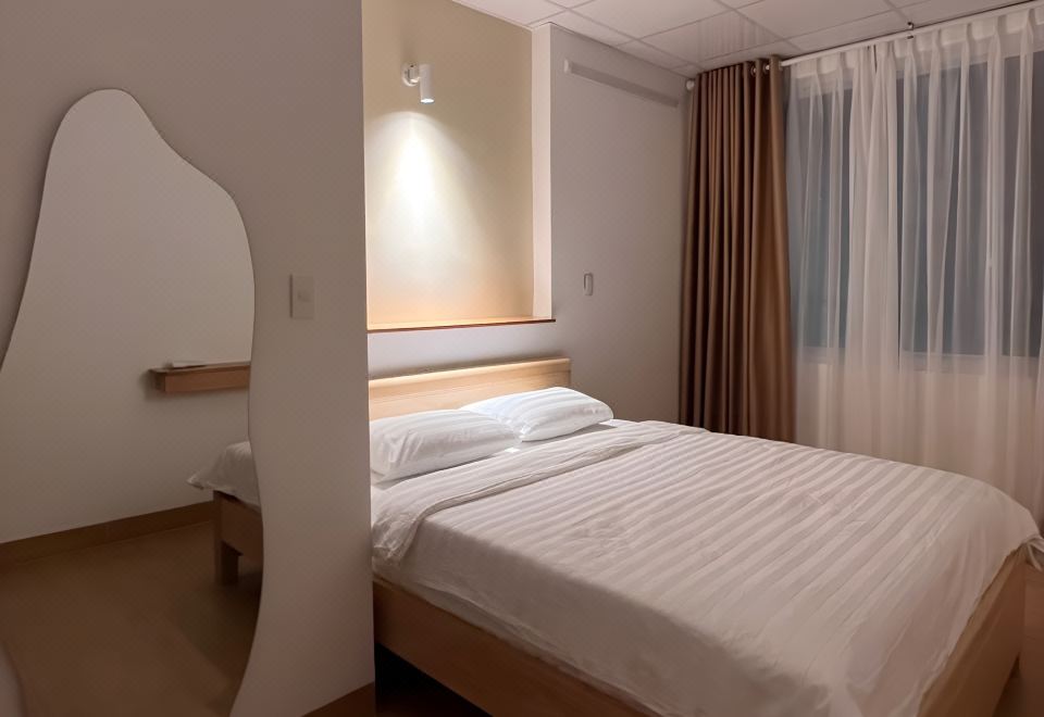 Gấu House Đà Nẵng - Gần cầu Rồng, sân bay - Trung tâm thành phố Homestay Đà Nẵng gần sân bay