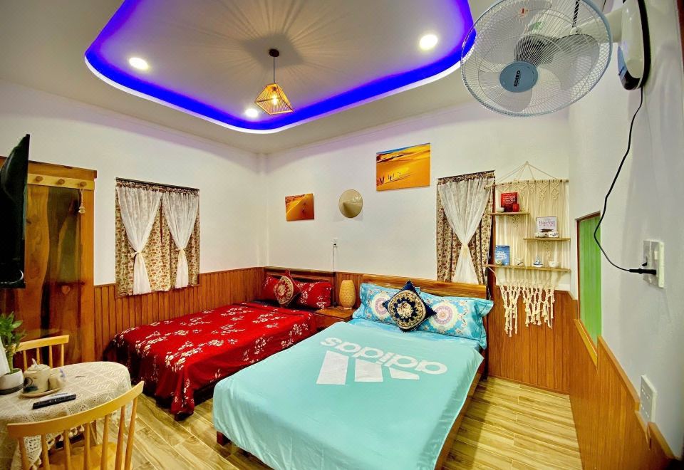 Gió Biển Homestay Homestay Phan Thiết gần biển
