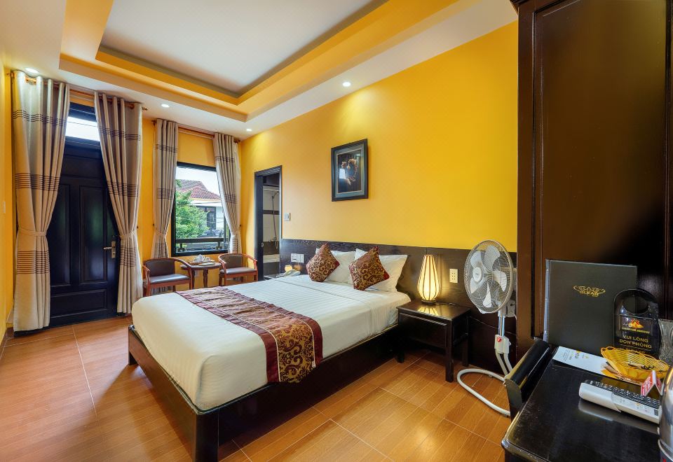 Golden Bell Homestay Homestay tốt ở Đà Nẵng