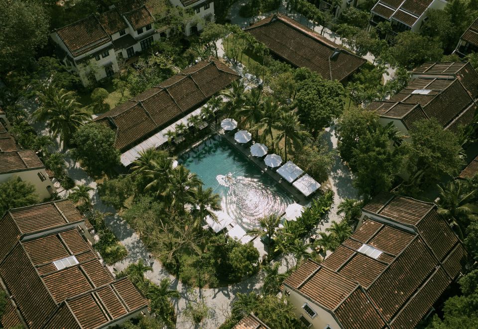 Grand Signature By M Village Hội An Resort Resort Hội An