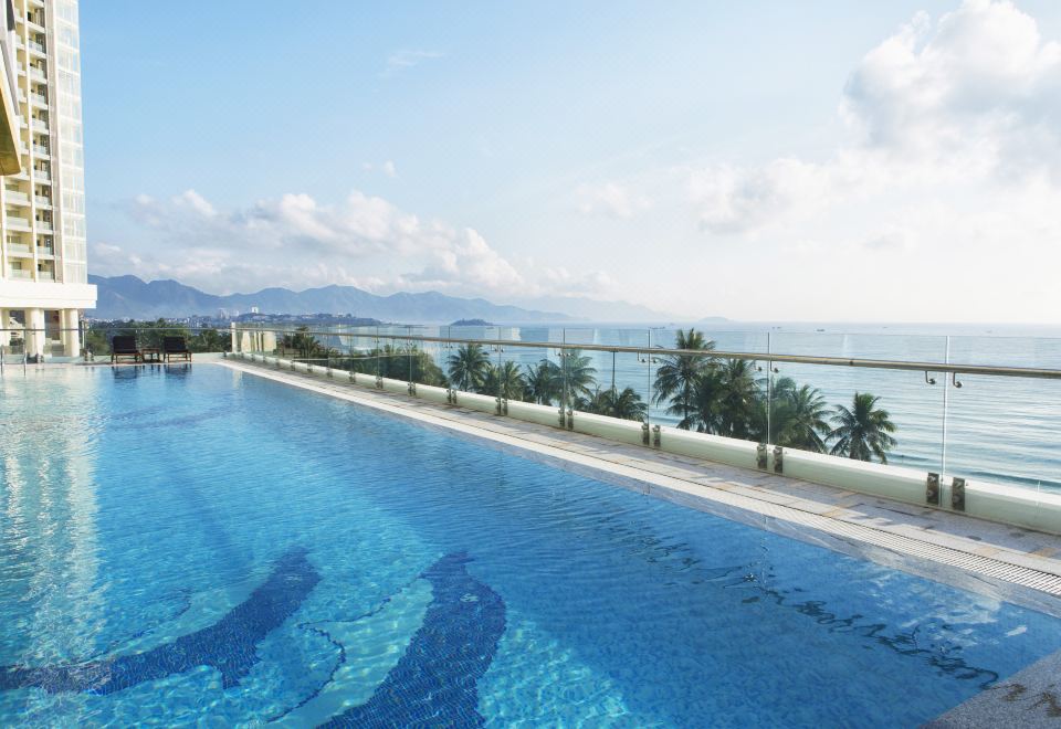 Havana Nha Trang Hotel Khách sạn 5 sao Nha Trang