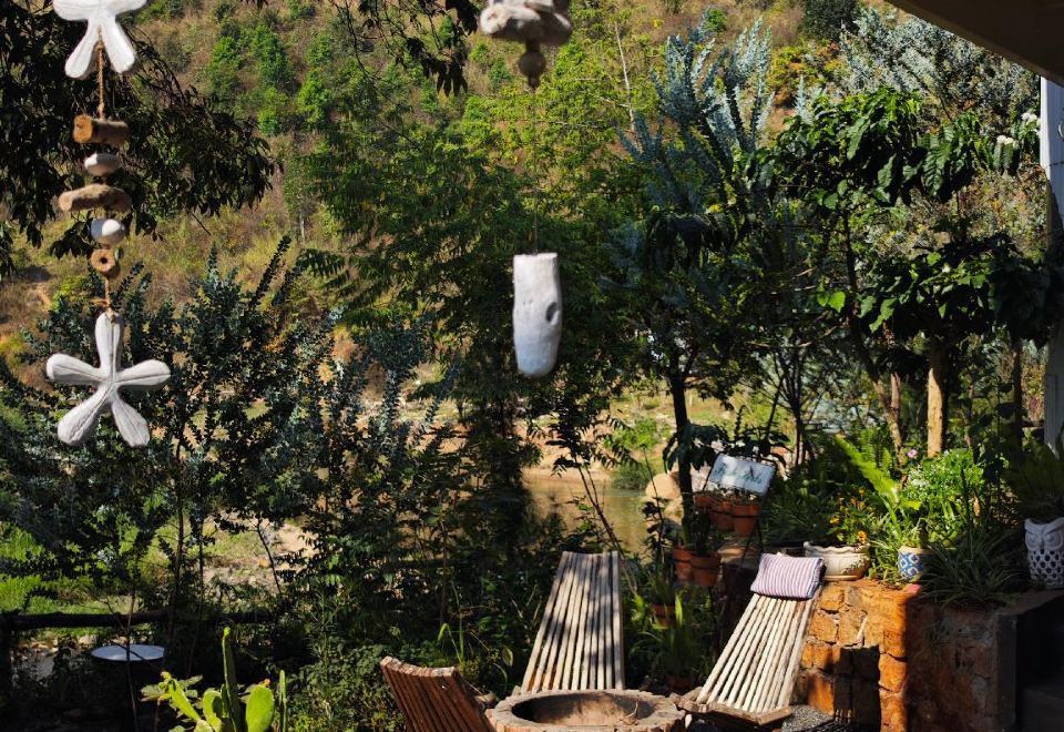 He Maison Retreat Khách sạn 4 sao Đà Lạt