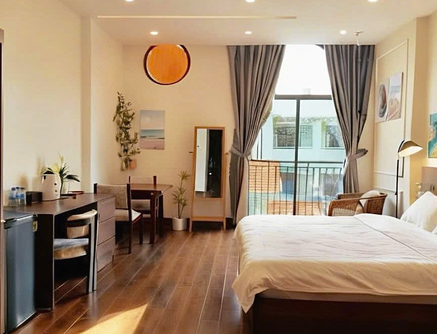 Health Homestay Homestay Đà Nẵng gần biển