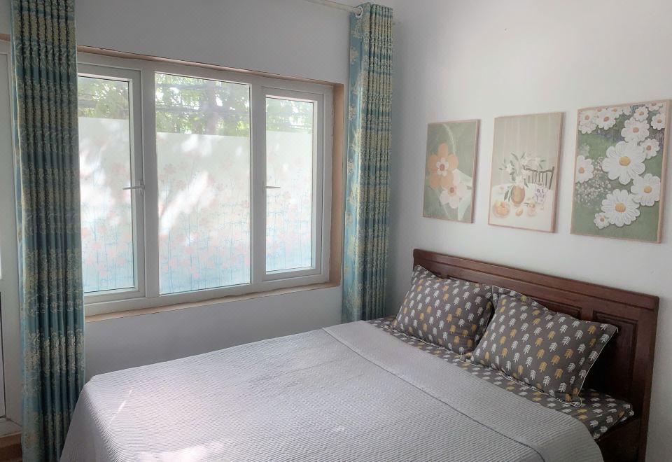 Hoa Lư Old Town House Homestay Ninh Bình giá rẻ