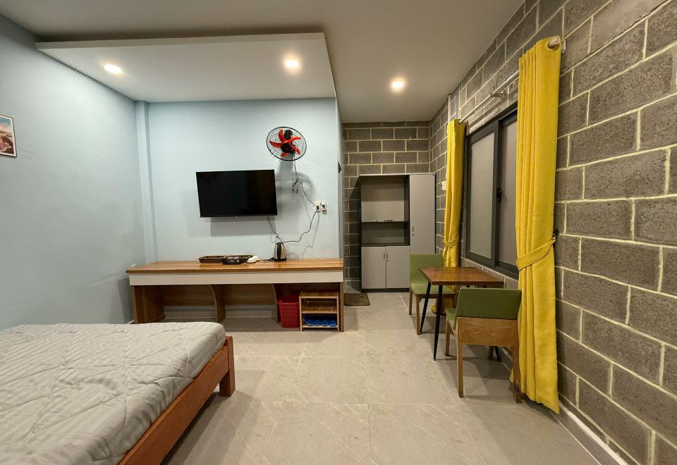 Homestay Bích Huệ Phan Thiết Homestay Phan Thiết giá rẻ