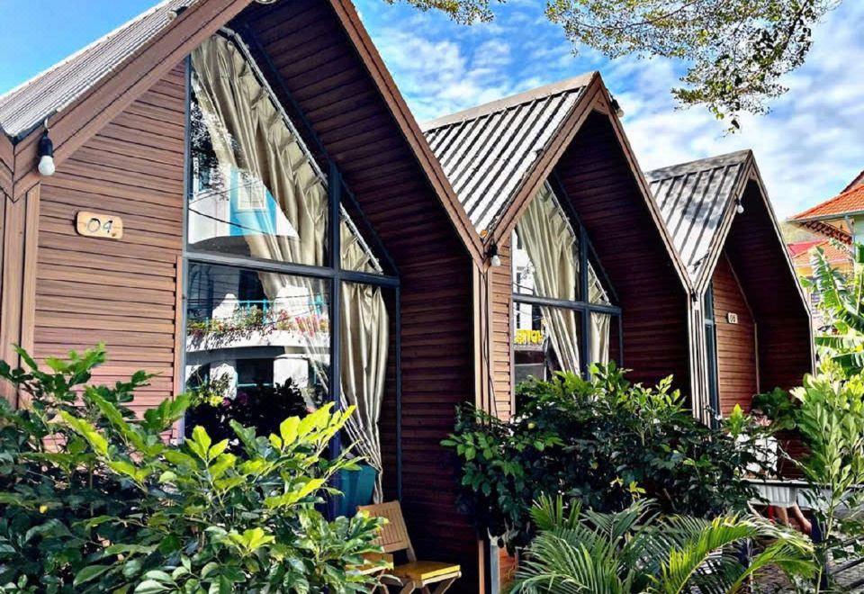 Homestay Cherry Vũng Tàu Homestay Vũng Tàu giá rẻ cho nhóm