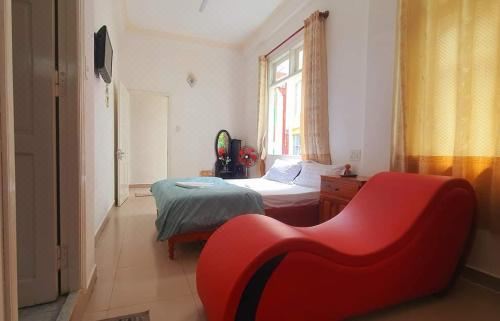 Hồng Ánh Hotel - Mộc's Homestay DALAT Homestay trung tâm Đà Lạt