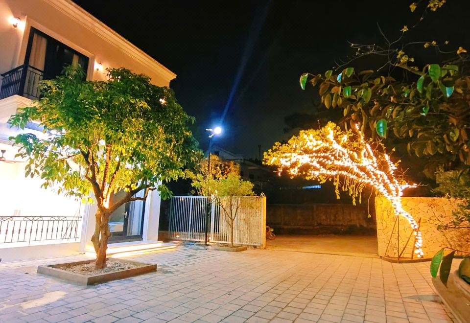 HP.GARDEN Homestay Huế gần trung tâm