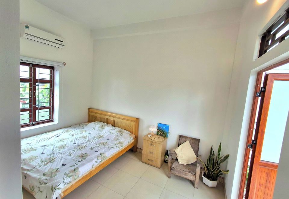 Immersive Homestay Ninh Binh Homestay Ninh Bình giá rẻ