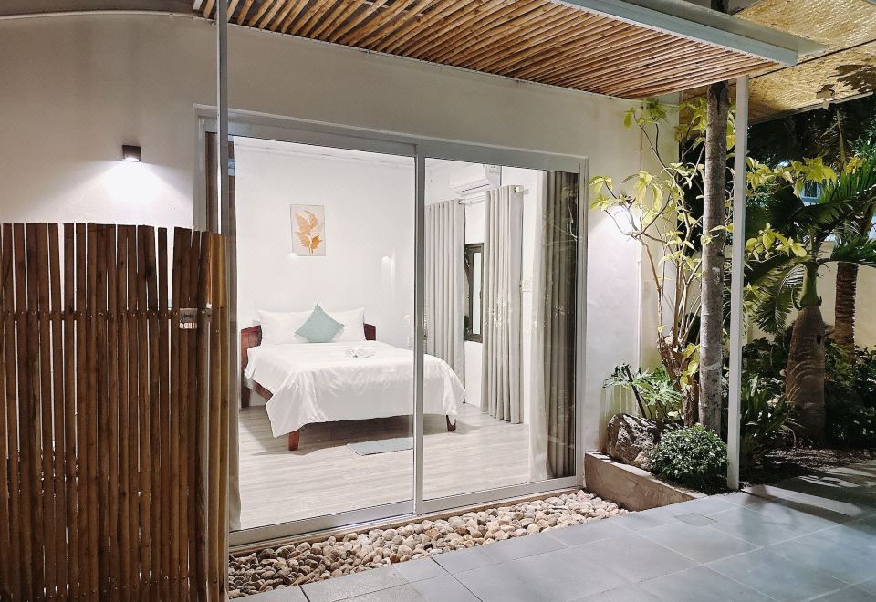 Inner Peace Homestay Phan Thiết Homestay Phan Thiết giá rẻ