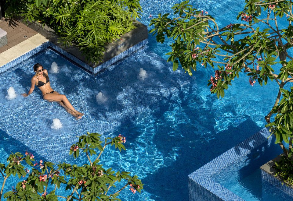 InterContinental Nha Trang Resort Nha Trang