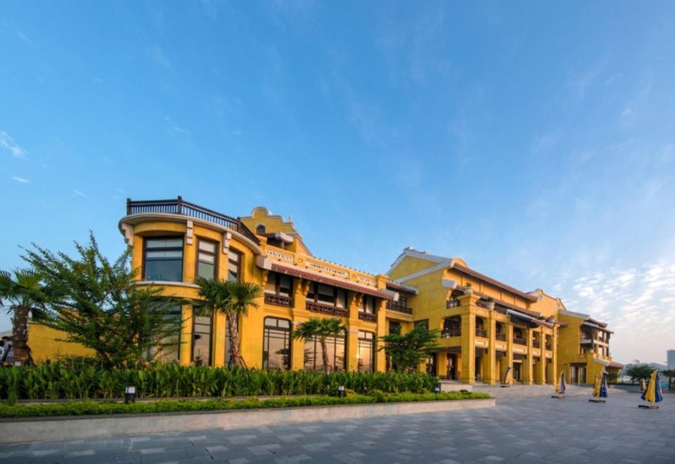 Ivy Hotel - Ha Long Khách sạn gần Sun World Hạ Long