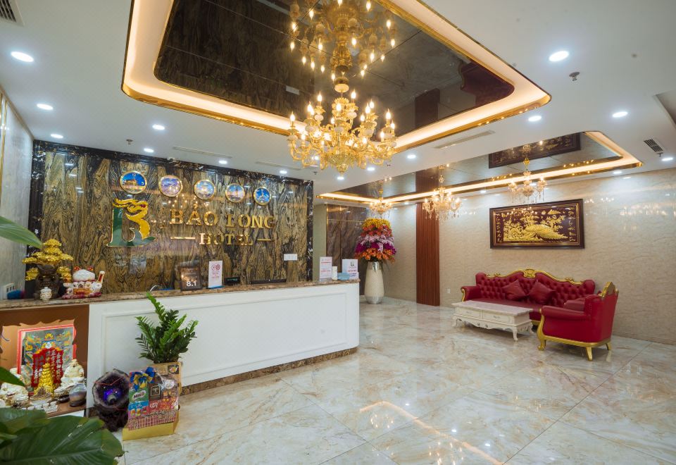 Khách Sạn Bảo Long Riverside Khách sạn gần Emart đường Phan Văn Trị Gò Vấp